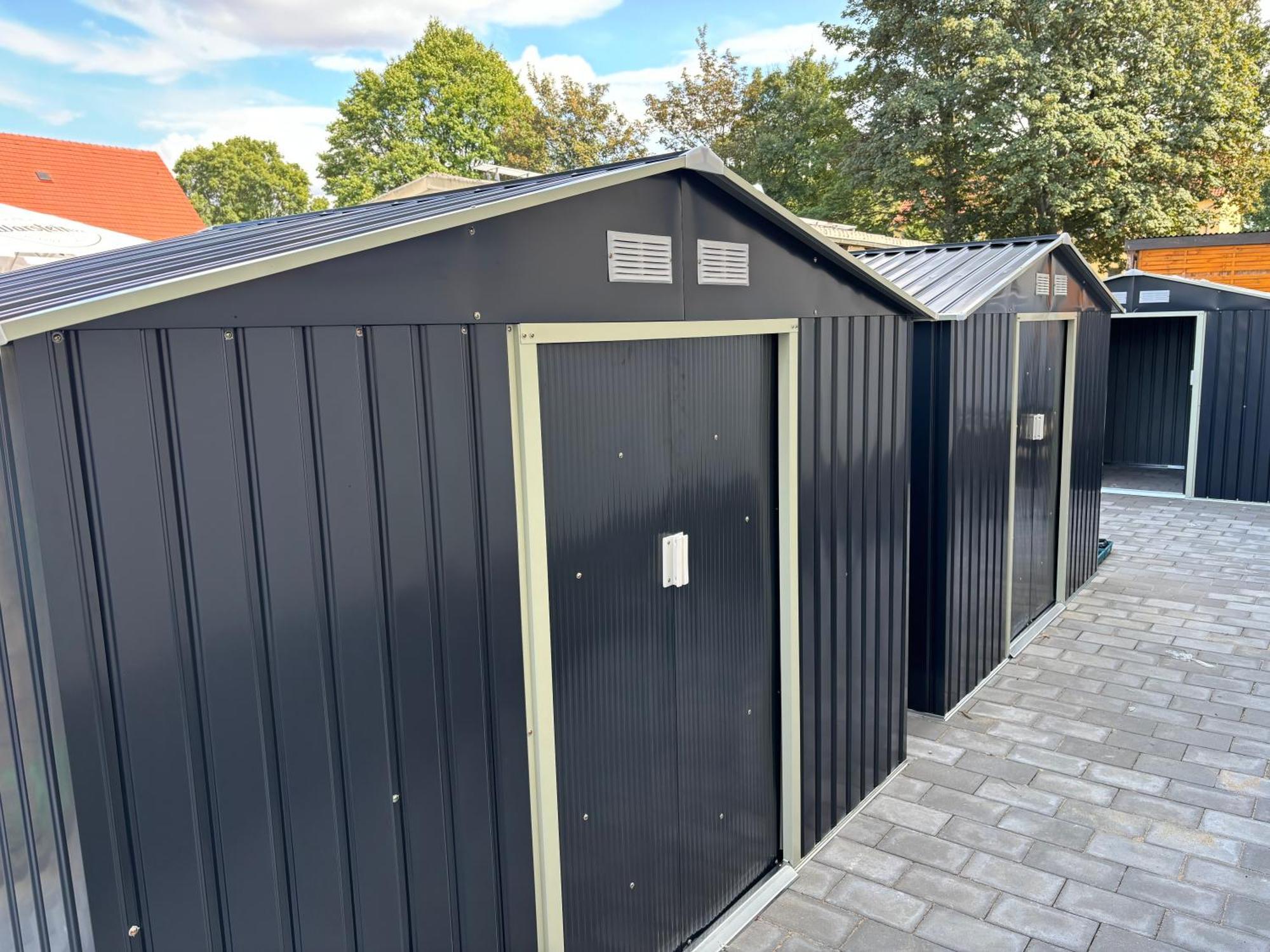 Ferienwohnung H&M Immobilien - Geiseltalsee Braunsbedra Exterior foto